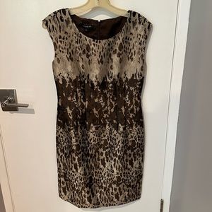 NWT LAFAYETTE 148 New York Dress